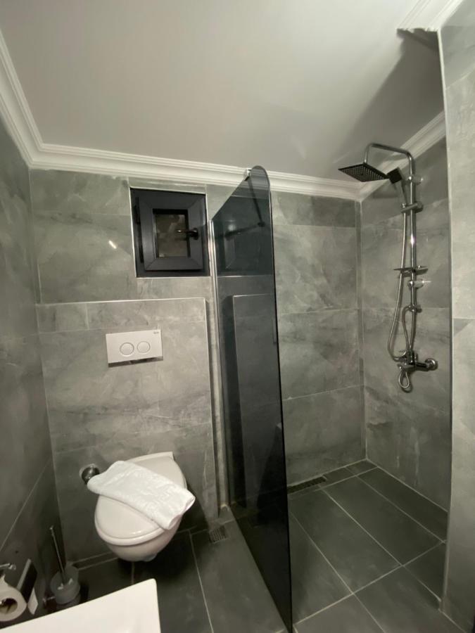 Nefis Hotel Oeluedeniz Exterior foto